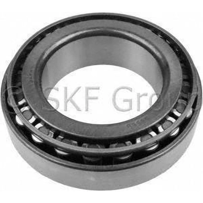 Rear Outer Bearing by SKF - SET408 pa16