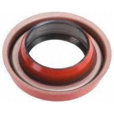 Rear Output Shaft Seal by NATIONAL OIL SEALS - 4370N pa1