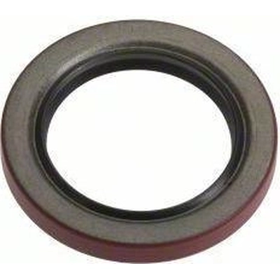 Rear Output Shaft Seal by NATIONAL OIL SEALS - 473468 pa5