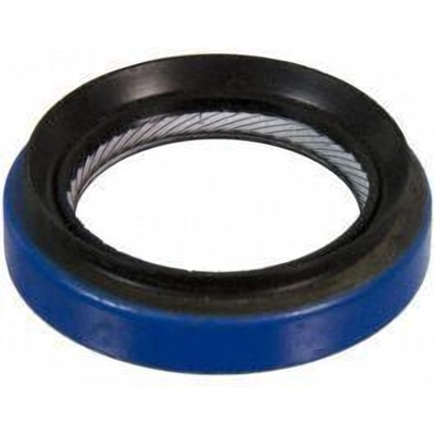 Rear Output Shaft Seal by NATIONAL OIL SEALS - 710835 pa3