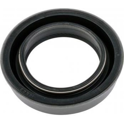 Rear Output Shaft Seal by SKF - 18771 pa4