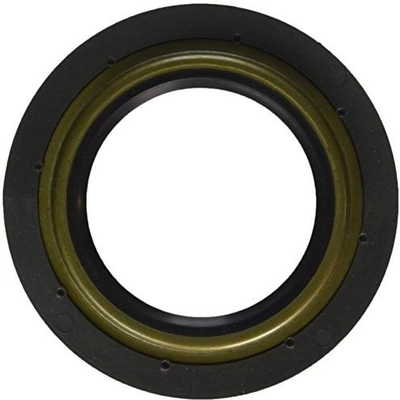 Rear Output Shaft Seal by TIMKEN - 710414 pa5