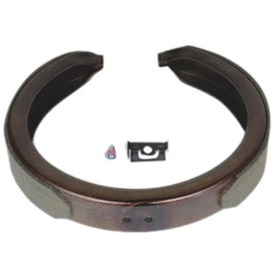 ACDELCO - 171-0930 - Rear Parking Brake Shoe pa1