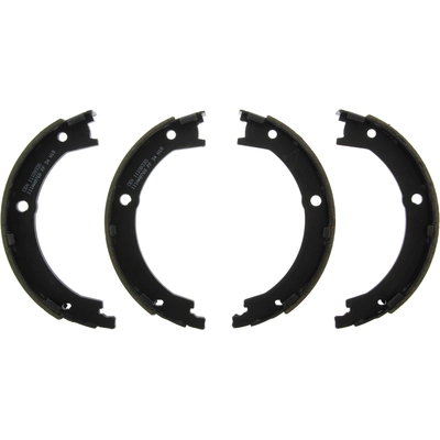 Rear Parking Brake Shoes by CENTRIC PARTS - 111.09330 pa2