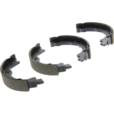 Rear Parking Brake Shoes by CENTRIC PARTS - 111.09350 pa3