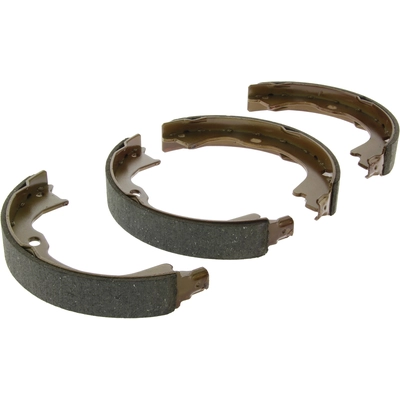 CENTRIC PARTS - 111.09410 - Rear Parking Brake Shoes pa5