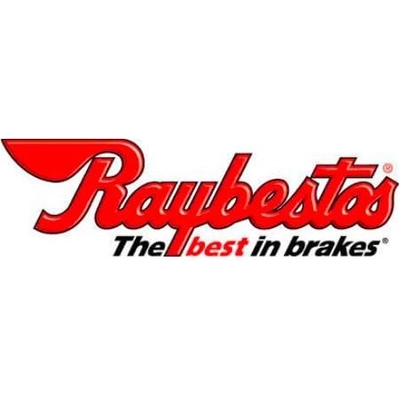 RAYBESTOS - 941PG - Rear Parking Brake Shoes pa5