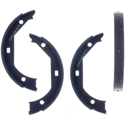 RS PARTS - RSS831 - Rear Parking Brake Shoes pa3