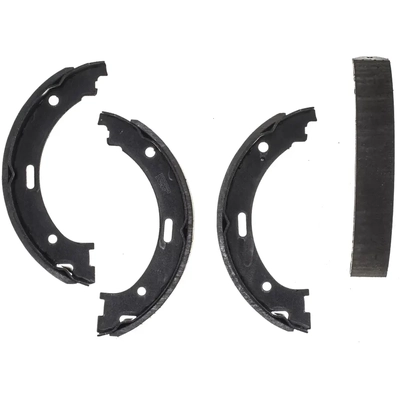 RS PARTS - RSS868 - Rear Parking Brake Shoes pa2