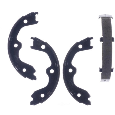 RS PARTS - RSS783 - Rear Parking Brake Shoes pa3