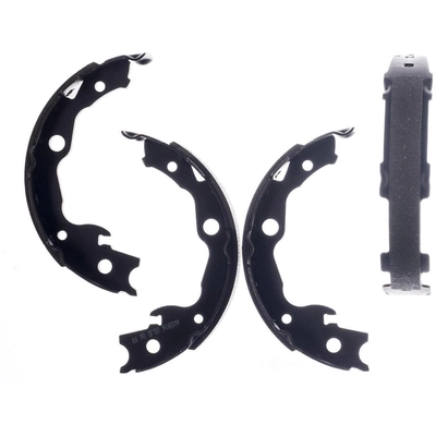 RS PARTS - RSS916 - Rear Parking Brake Shoes pa3