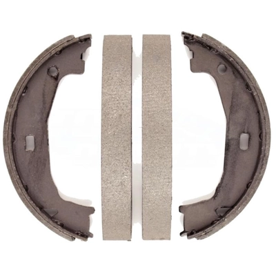 TRANSIT WAREHOUSE - NB-828B - Rear Parking Brake Shoes pa3