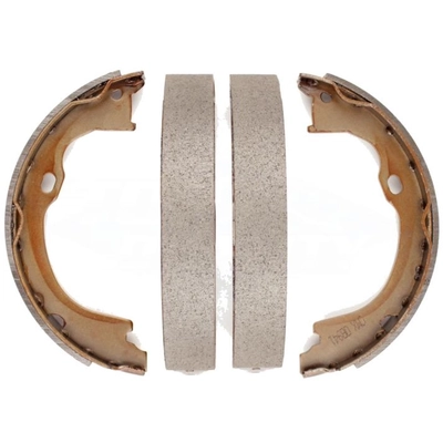 TRANSIT WAREHOUSE - NB-941B - Rear Parking Brake Shoes pa3