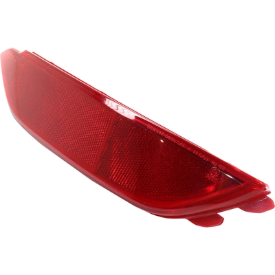 Rear Passenger Side Bumper Reflector - HY1185116C pa6