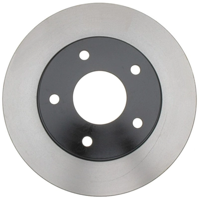 RAYBESTOS - 5036 - Front Brake Rotor pa1