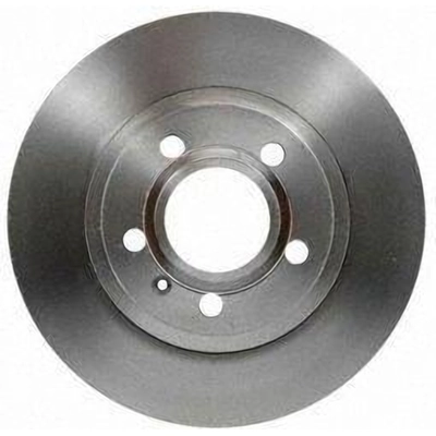 Solid Rear Performance Rotor - RAYBESTOS Specialty - 980468 pa17