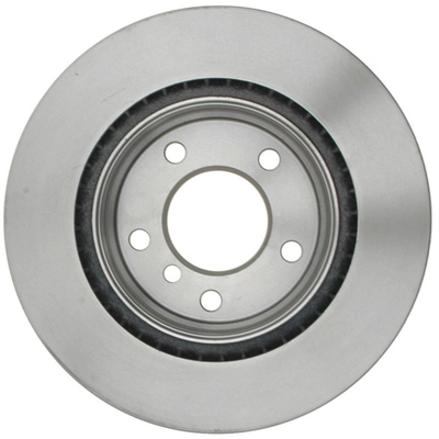 RAYBESTOS - 980490 - Rear Disc Brake Rotor pa2