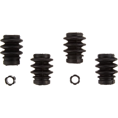 CARLSON - 16166 - Rear Pin Boot Kit pa6