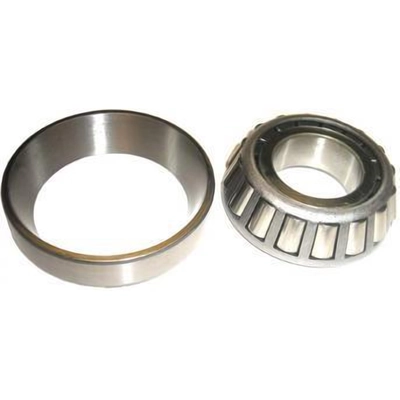 Rear Pinion Bearing by SKF - BR30307 pa3