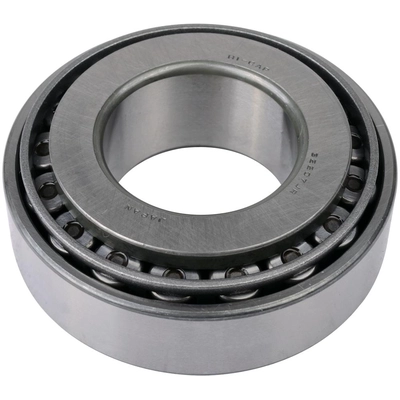 Rear Pinion Bearing by SKF - BR32207 pa10