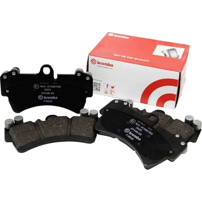 BREMBO - P23175N - Rear Premium Ceramic Pads pa1