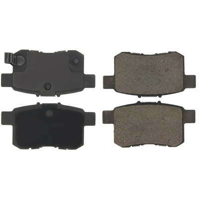 CENTRIC PARTS - 301.13360 - Rear Premium Ceramic Pads pa5