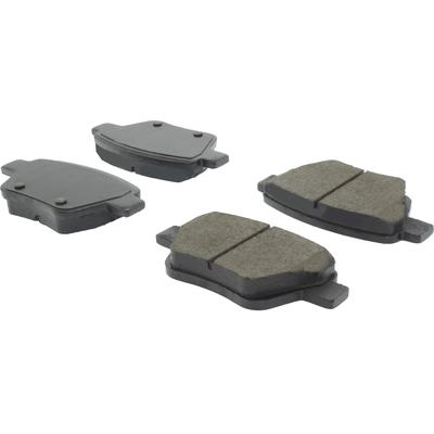 CENTRIC PARTS - 301.14560 - Rear Premium Ceramic Pads pa2