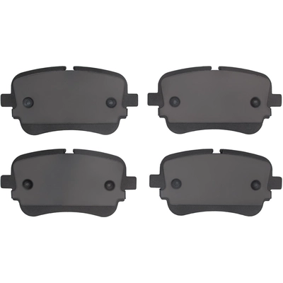 DYNAMIC FRICTION COMPANY - 1310-2365-00 - Disc Brake Pads pa1