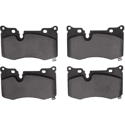 DYNAMIC FRICTION COMPANY - 1310-2369-00 - Disc Brake Pads pa2