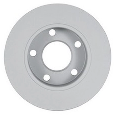 BENDIX GLOBAL - BPR5386 - Disc Brake Rotor pa2