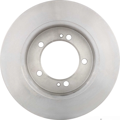 BREMBO - 08.5639.10 - Rear Brake Rotor pa4