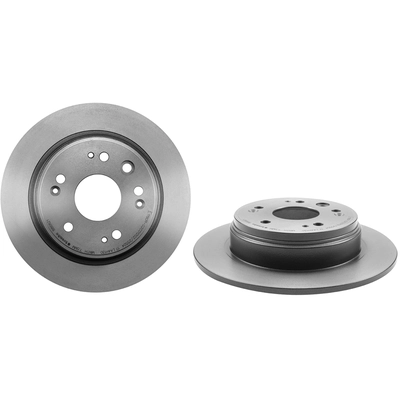 BREMBO - 08.8868.21 - Brake Disc pa1