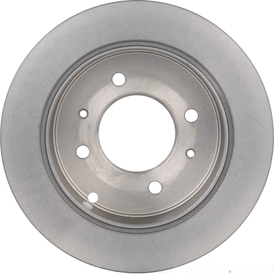 BREMBO - 08.A114.11 - Rear Brake Rotor pa4