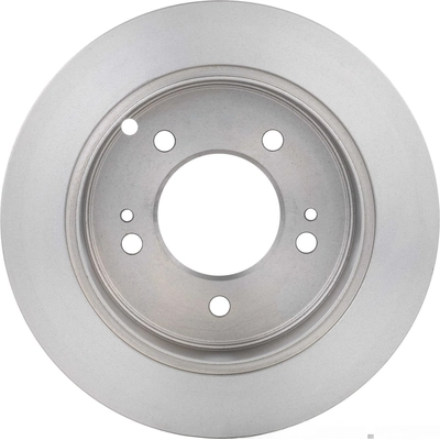 BREMBO - 08.A114.50 - Rear Brake Rotor pa3