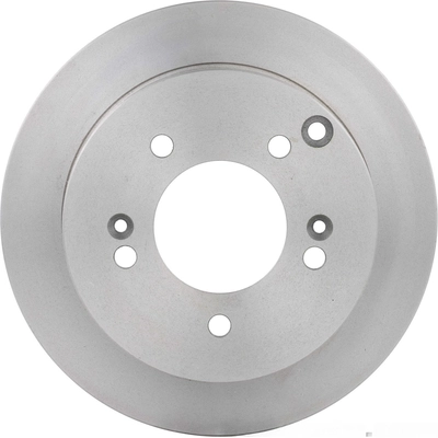 BREMBO - 08.A114.50 - Rear Brake Rotor pa4