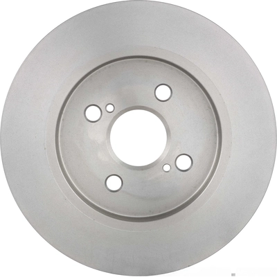 BREMBO - 08.A534.11 - Rear Brake Rotor pa4