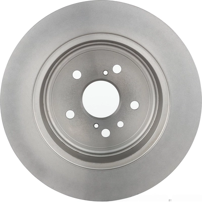 BREMBO - 08.D443.11 - Rear Brake Rotor pa3