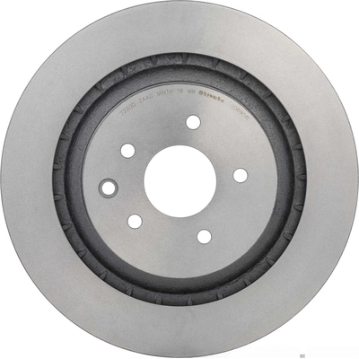 BREMBO - 09.D690.11 - Rotor pa1