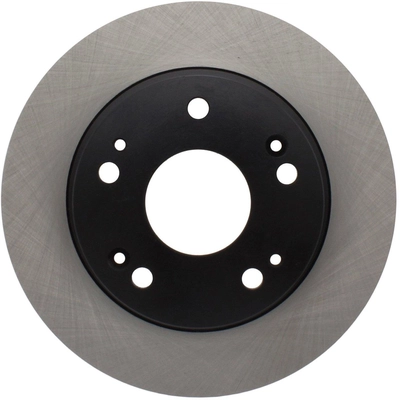 CENTRIC PARTS - 120.40055 - Rear Premium Rotor pa12