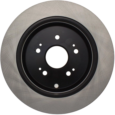 CENTRIC PARTS - 120.40063 - Rear Premium Rotor pa15