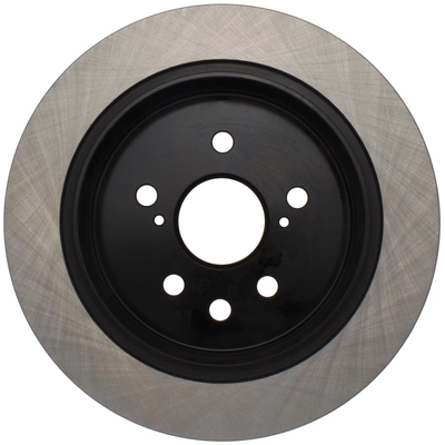 CENTRIC PARTS - 120.44142 - Rear Premium Rotor pa7