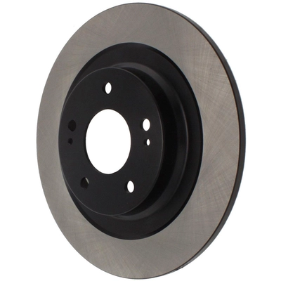 CENTRIC PARTS - 120.46077 - Rear Premium Rotor pa13