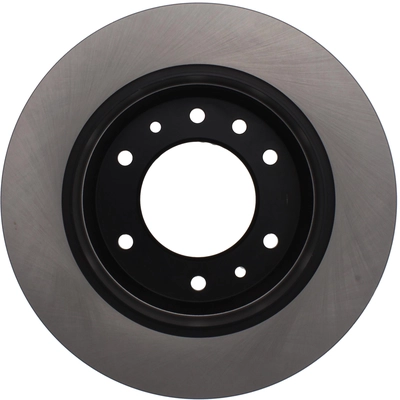 Rear Premium Rotor by CENTRIC PARTS - 120.50018 pa3