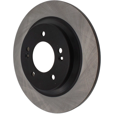 CENTRIC PARTS - 120.50029 - Rear Premium Rotor pa9