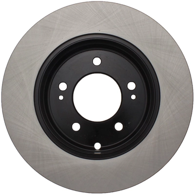 CENTRIC PARTS - 120.51021 - Rear Premium Rotor pa2