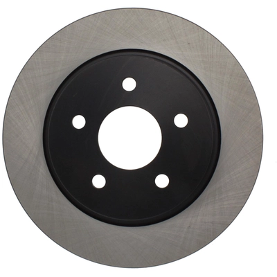 CENTRIC PARTS - 120.61101 - Rear Premium Rotor pa7