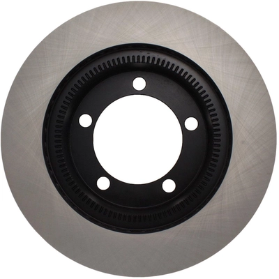 Rear Premium Rotor by CENTRIC PARTS - 120.83016 pa12