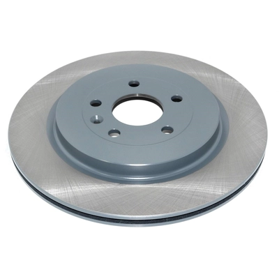 DURAGO - BR901160-02 - Brake Rotor pa1