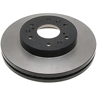 EUROROTOR - 53116 - Rear Premium Rotor pa4