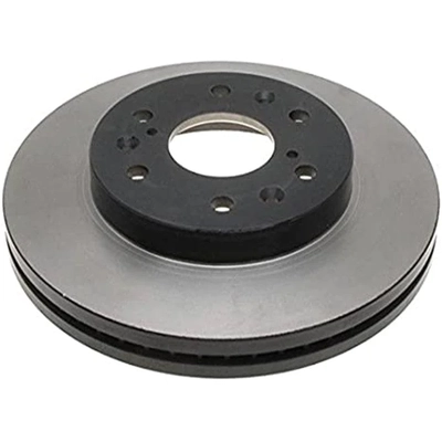 EUROROTOR - HY3024 - Rear Premium Rotor pa3